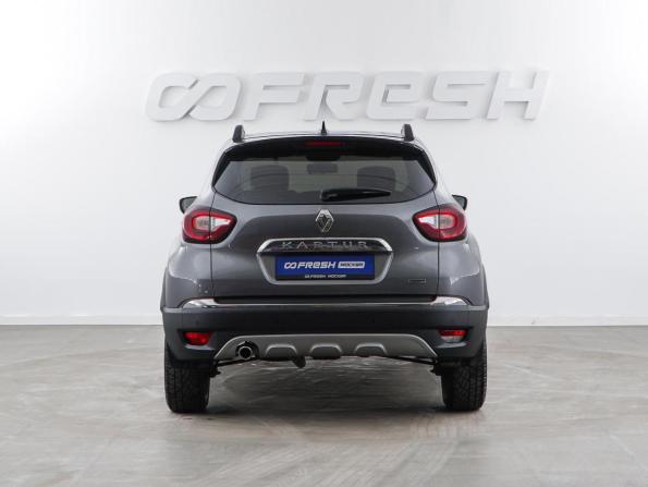 Renault Kaptur I Рестайлинг с пробегом 2021 года, цена 1 849 444 рубля, 51180 км, внедорожник, Автокод Объявления