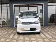 Mitsubishi eK Wagon III Краснодар  - изображение 10