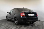 Skoda Rapid I Нижний Новгород  - изображение 27