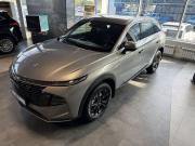 Haval F7 II Москва  - изображение 18