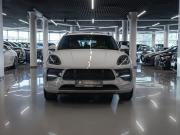 Porsche Macan I Рестайлинг Москва  - изображение 35