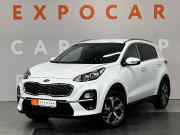 Kia Sportage IV Рестайлинг Волгоград  - изображение 9