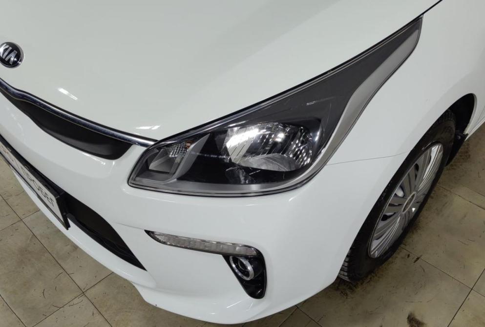 Kia Rio IV Волгоград  - изображение 22