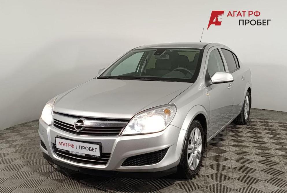 Opel Astra H Рестайлинг Волгоград  - изображение 3