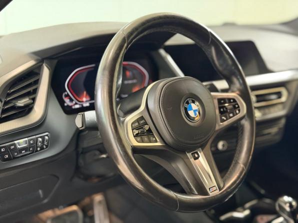 BMW 2 серии F44 с пробегом 2021 года, цена 1 870 000 рублей, 184893 км, седан, Автокод Объявления