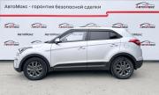 Hyundai Creta I Рестайлинг Тюмень  - изображение 28