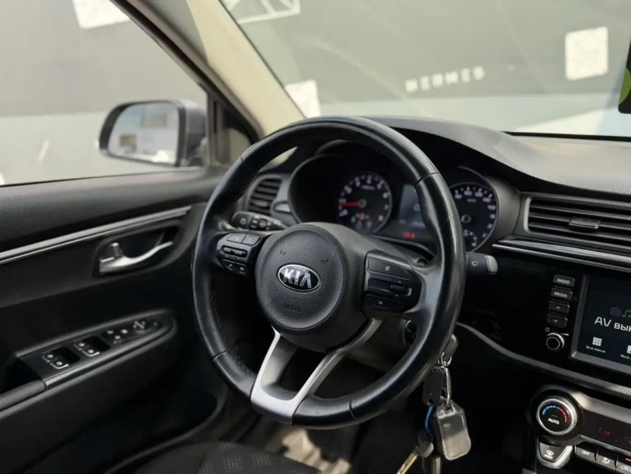 Kia Rio IV Минеральные Воды  - изображение 24