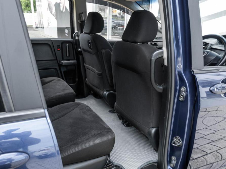 Honda Freed I Рестайлинг Ставрополь  - изображение 13