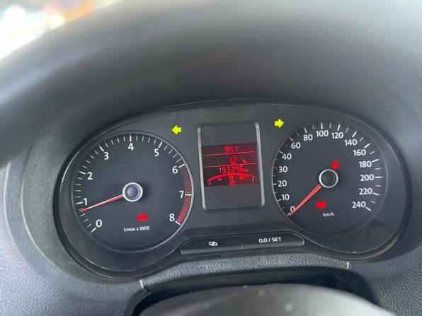 Volkswagen Polo V с пробегом 2013 года, цена 645 000 рублей, 193346 км, седан, Автокод Объявления
