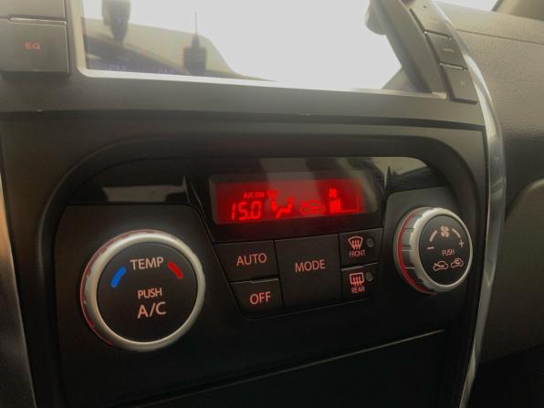 Suzuki SX4 I (Classic) Рестайлинг с пробегом 2011 года, цена 659 000 рублей, 239818 км, хэтчбек, Автокод Объявления