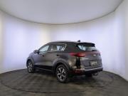 Kia Sportage IV Рестайлинг Москва  - изображение 34