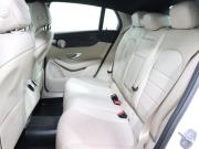 Mercedes-Benz GLC Coupe I (C253) Рестайлинг Москва  - изображение 33