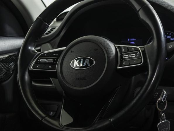 Kia Seltos I с пробегом 2021 года, цена 2 280 000 рублей, 57861 км, внедорожник, Автокод Объявления
