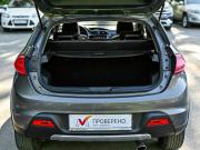 Lifan X50 Санкт-Петербург  - изображение 24