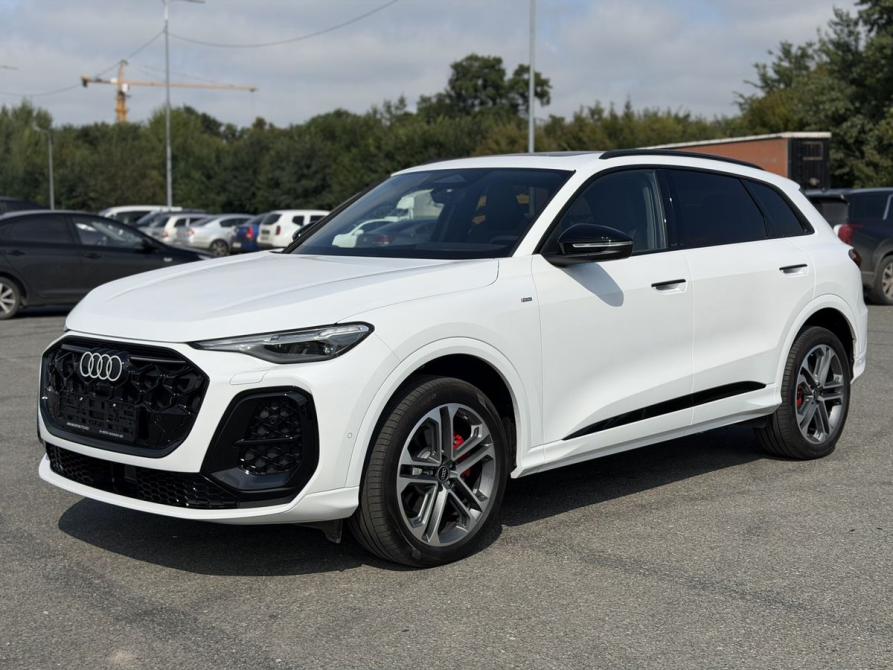 Audi Q5 III Казань  - изображение 3
