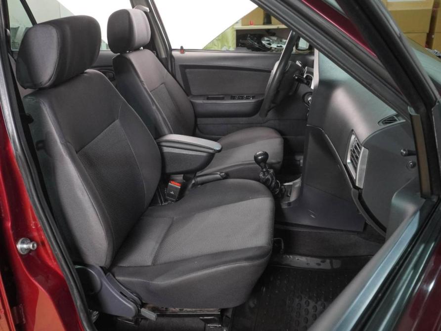 Daewoo Nexia I Рестайлинг Воронеж  - изображение 8