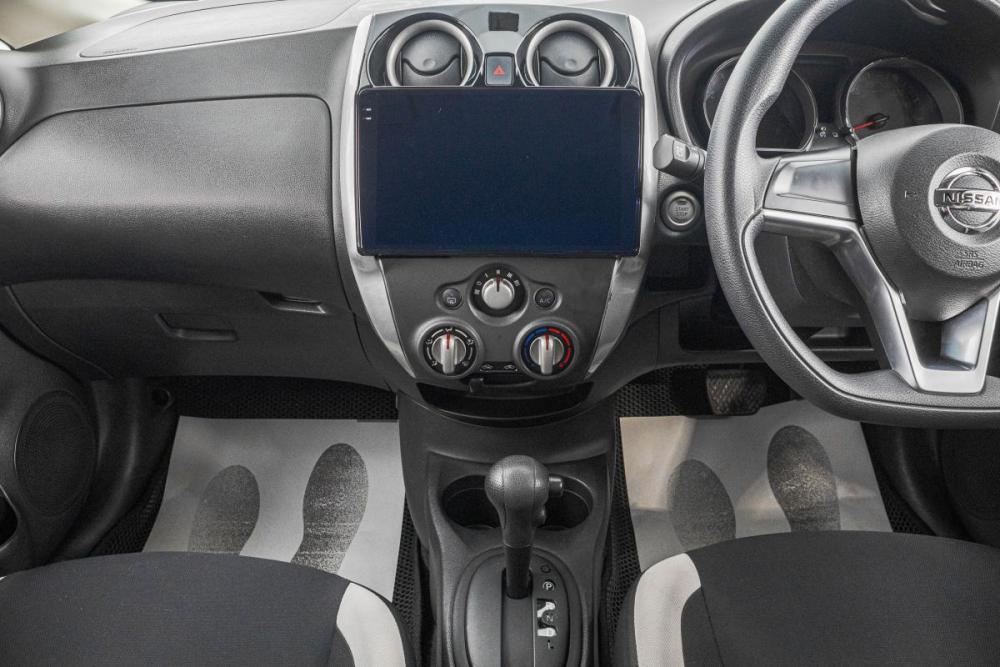 Nissan Note II Рестайлинг Барнаул  - изображение 16