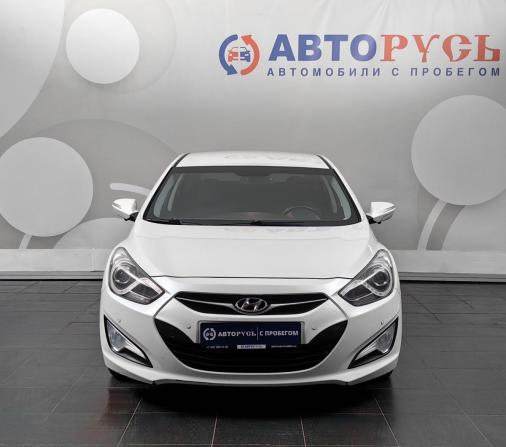 Hyundai i40 I с пробегом 2014 года, цена 985 000 рублей, 211833 км, седан, Автокод Объявления