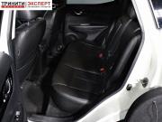 Nissan Qashqai II Рестайлинг Белгород  - изображение 36