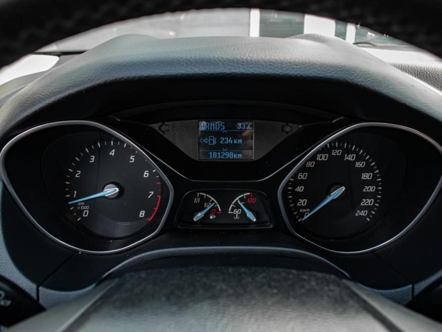 Ford Focus III Краснодар  - изображение 16