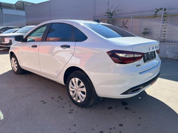Lada (ВАЗ) Vesta I Рестайлинг (NG) с пробегом 2024 года, цена 1 250 000 рублей, 40000 км, седан, Автокод Объявления