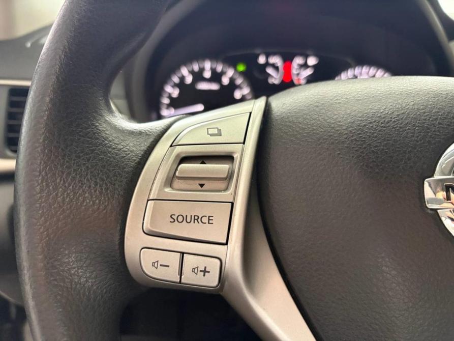 Nissan Sentra VII (B17) Ярославль  - изображение 17