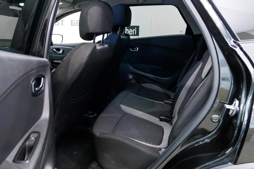 Renault Kaptur I Ульяновск  - изображение 23