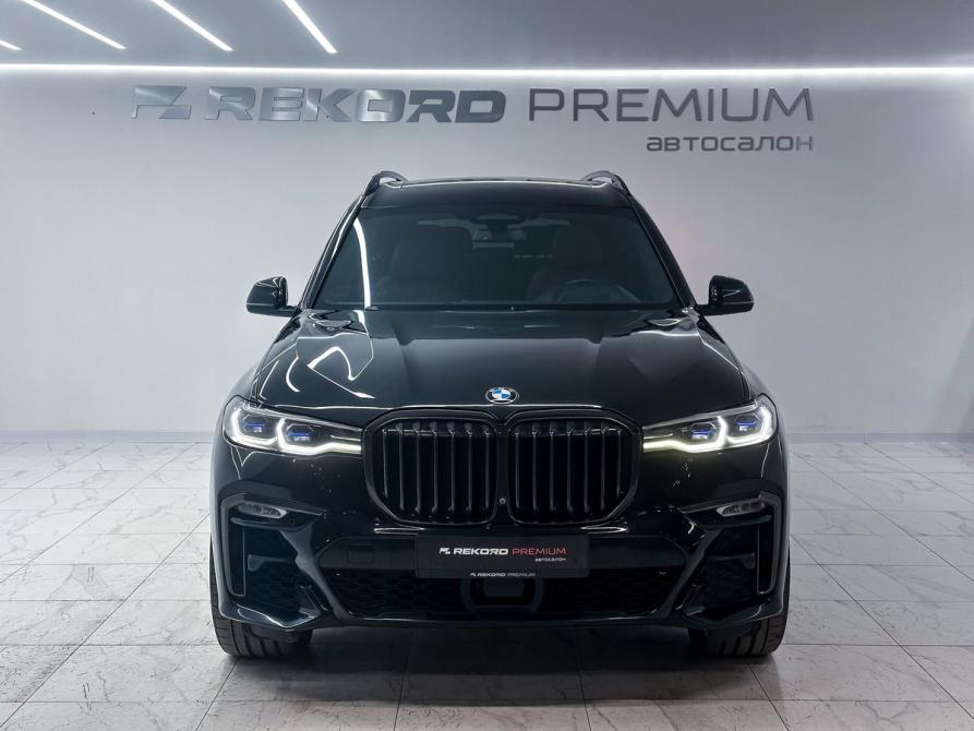 BMW X7 I (G07) Уфа  - изображение 4