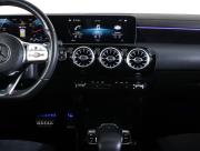 Mercedes-Benz CLA II (C118 X118) Москва  - изображение 40