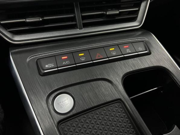 Haval F7 II с пробегом 2024 года, цена 2 320 000 рублей, 27918 км, внедорожник, Автокод Объявления