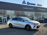 Kia Rio IV Набережные Челны  - изображение 30