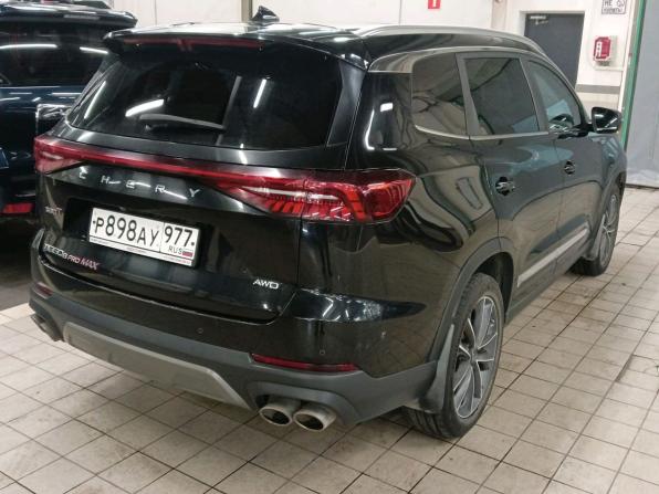 Chery Tiggo 8 Pro Max I Рестайлинг с пробегом 2023 года, цена 1 899 000 рублей, 108518 км, внедорожник, Автокод Объявления
