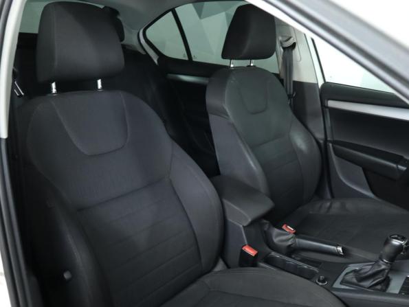 Skoda Octavia III (A7) с пробегом 2014 года, цена 1 249 000 рублей, 170000 км, лифтбек, Автокод Объявления