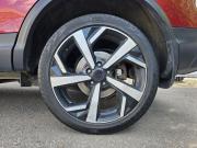 Nissan Qashqai II Рестайлинг Москва  - изображение 48