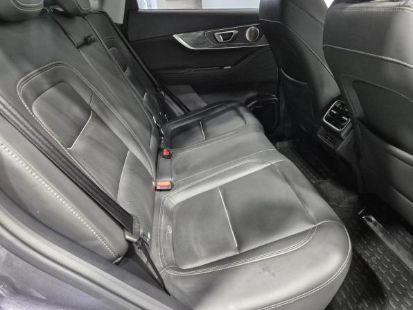 Chery Tiggo 7 Pro Max I Рестайлинг с пробегом 2024 года, цена 2 349 000 рублей, 9900 км, внедорожник, Автокод Объявления