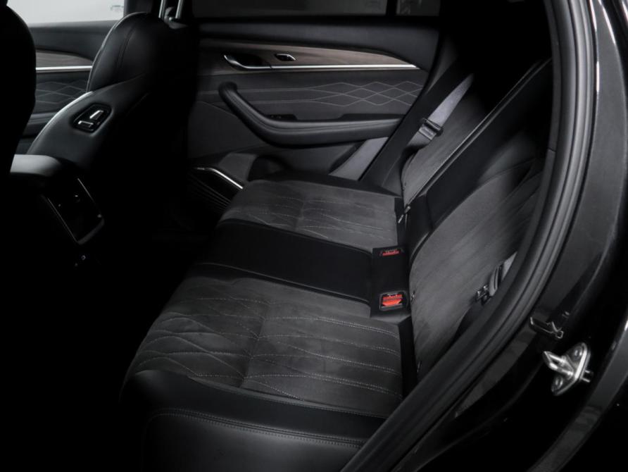 Geely Monjaro I Рестайлинг Москва  - изображение 11