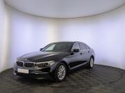 BMW 5 серии VII (G30/G31/G38) Москва  - изображение 31