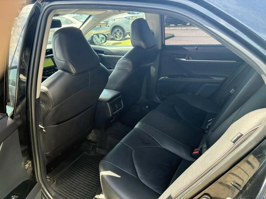 Toyota Camry VIII (XV70) Вологда  - изображение 17