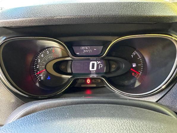 Renault Kaptur I с пробегом 2019 года, цена 1 549 000 рублей, 139767 км, внедорожник, Автокод Объявления
