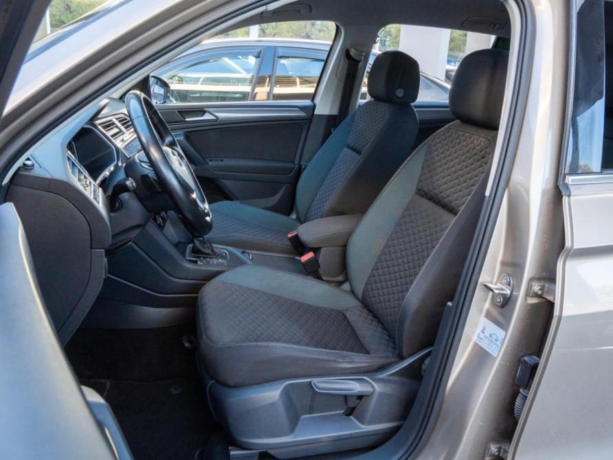 Volkswagen Tiguan II Волгоград  - изображение 9