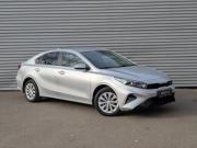 Kia Cerato IV Рестайлинг Москва  - изображение 55