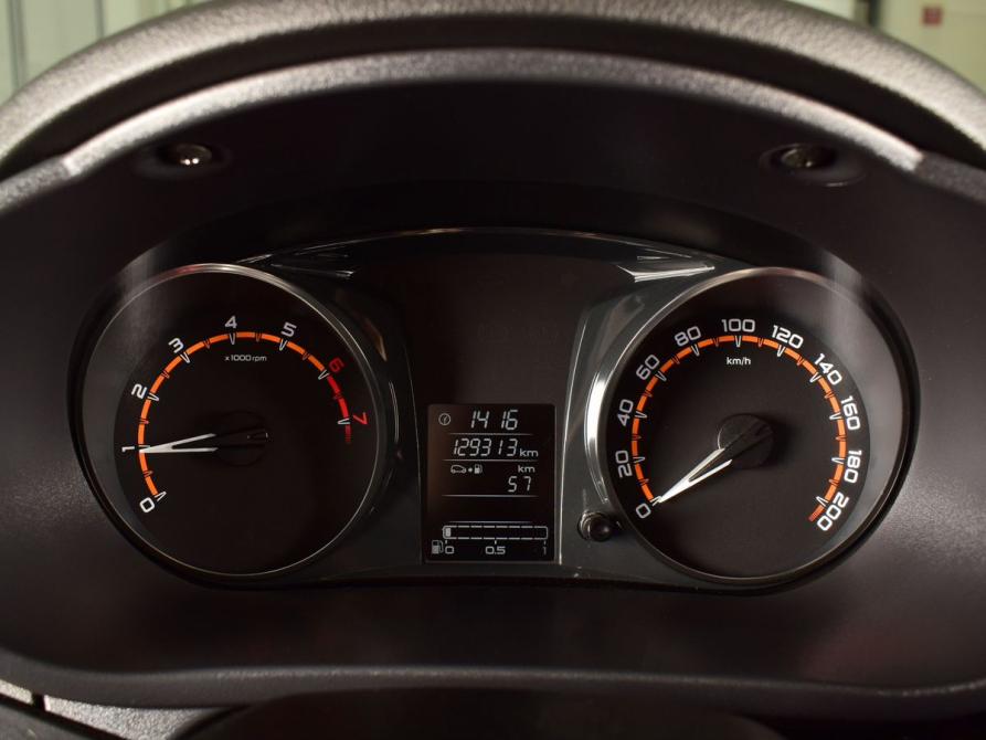 Lada (ВАЗ) Granta I Рестайлинг Кемерово  - изображение 12