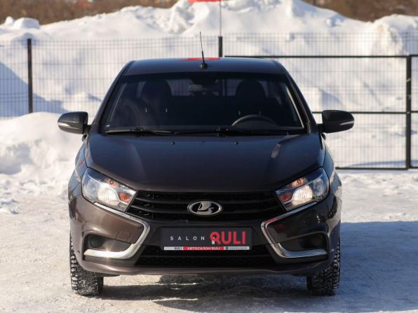 Lada (ВАЗ) Vesta I с пробегом 2021 года, цена 1 065 000 рублей, 77408 км, седан, Автокод Объявления