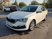 Skoda Rapid II Санкт-Петербург  - изображение 10