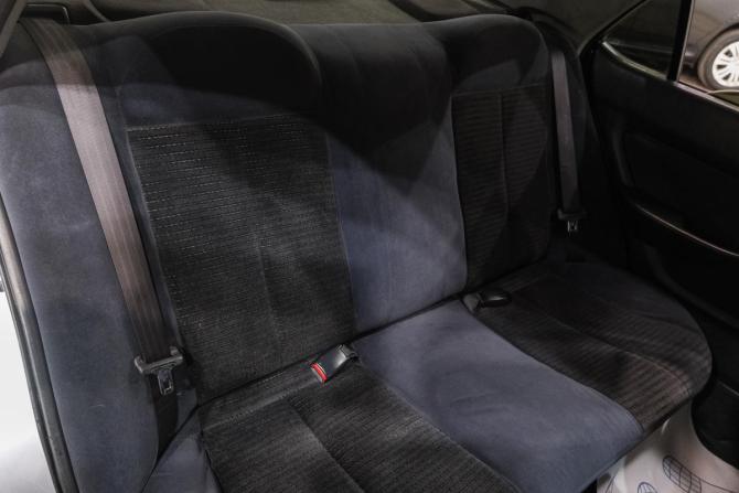 Honda Accord VI с пробегом 2001 года, цена 429 000 рублей, 581000 км, седан, Автокод Объявления