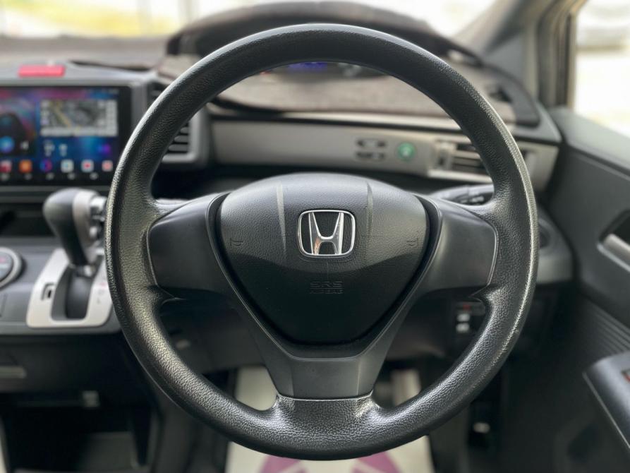 Honda Freed I Рестайлинг Краснодар  - изображение 17
