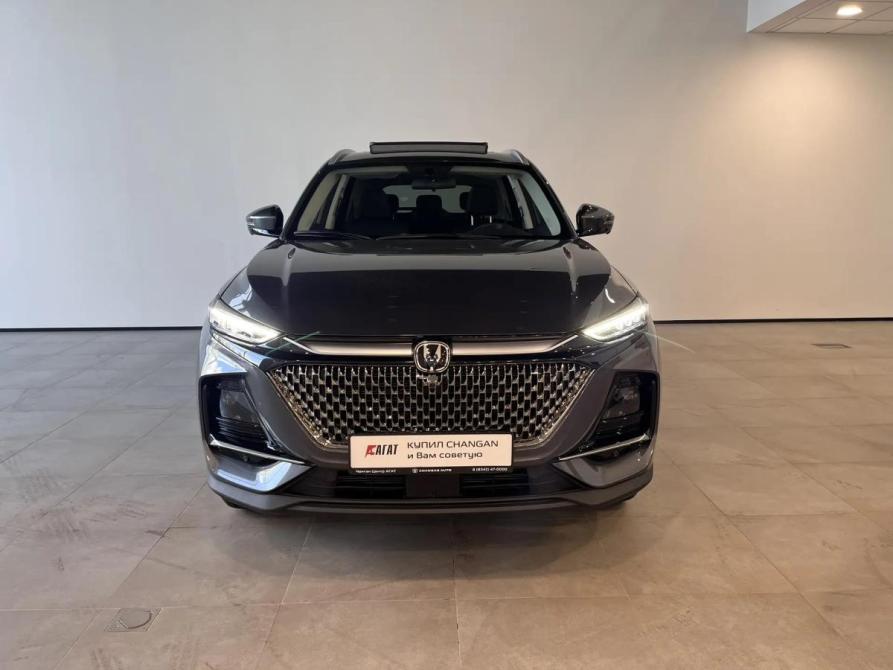Changan CS75 Pro Саранск  - изображение 1