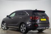 Kia Sorento III Prime Рестайлинг Оренбург  - изображение 30
