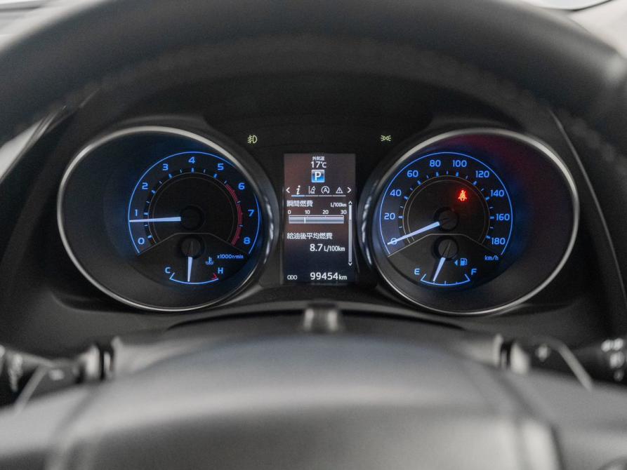 Toyota Auris II Рестайлинг Красноярск  - изображение 9