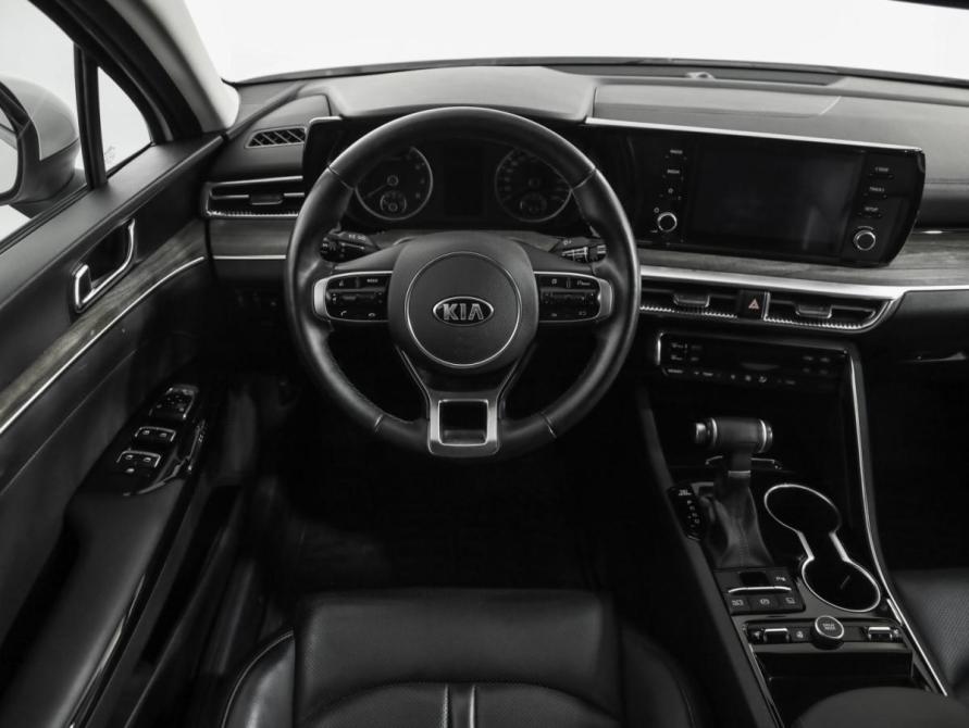Kia K5 III Санкт-Петербург  - изображение 12